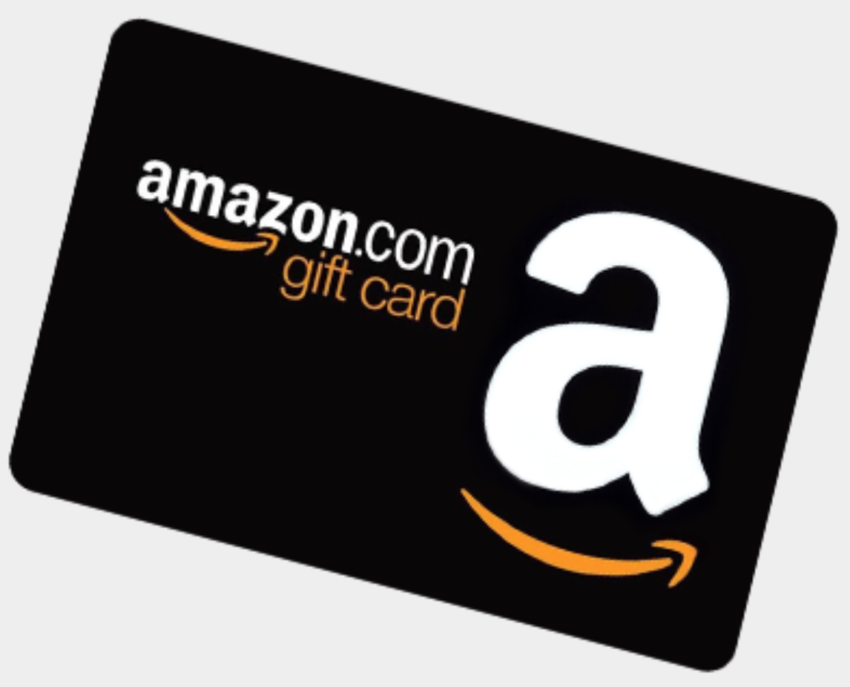 Where Can You Buy Amazon Gift Cards